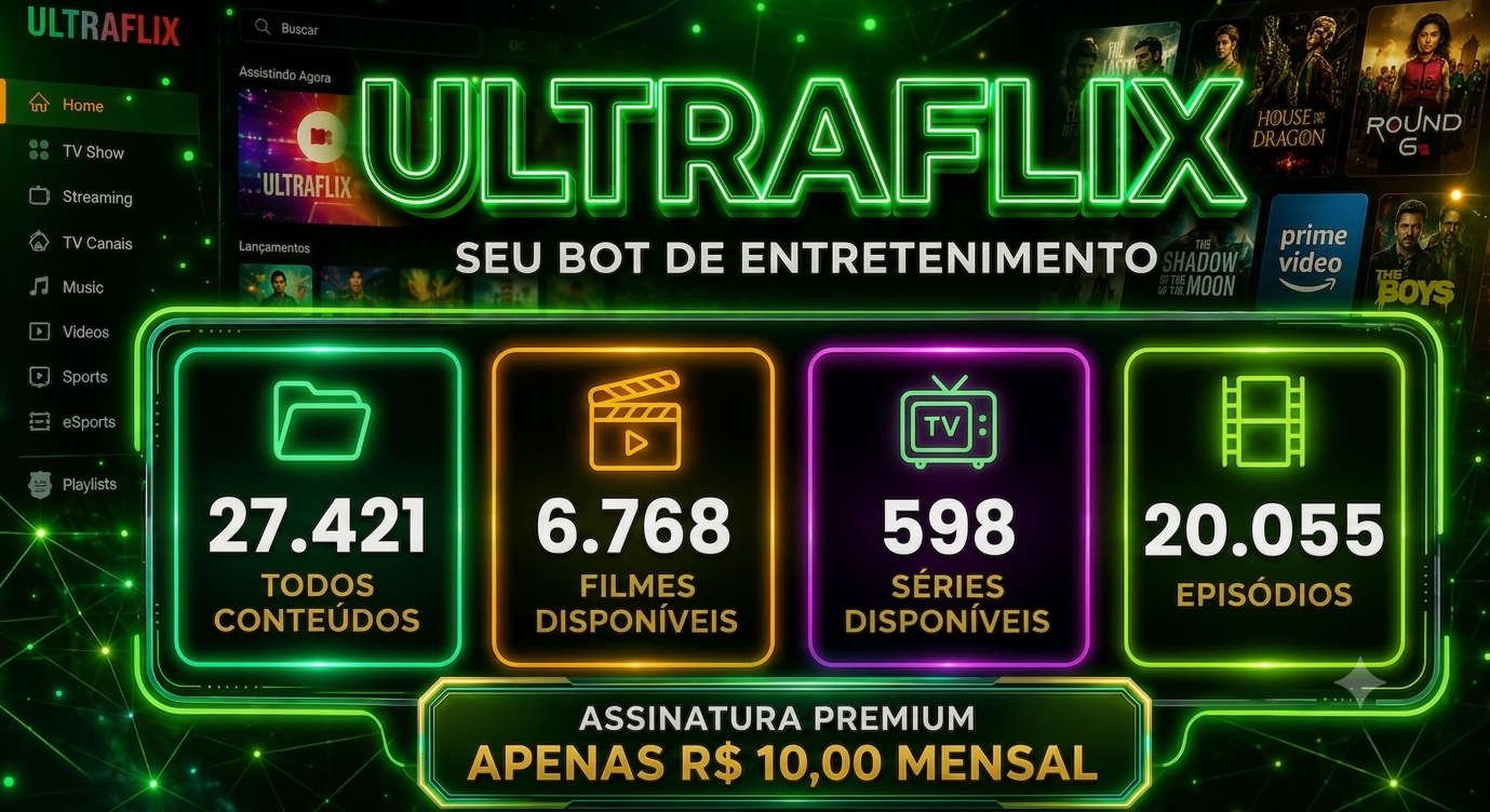 Filmes e séries
